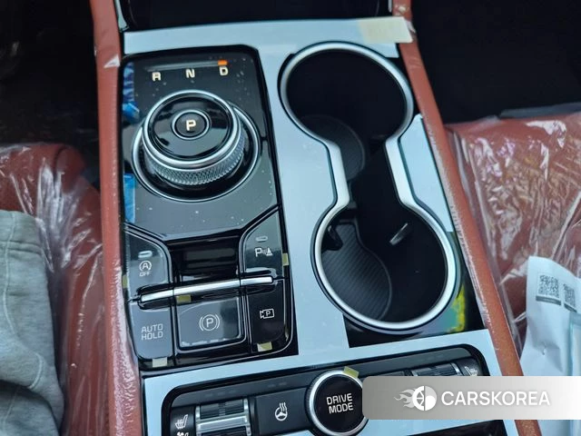 Kia The New K5 3rd generation 2026 Белый из Кореи, фото 2