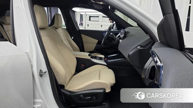 BMW X3 (G45) 2025 Белый из Кореи, фото 2