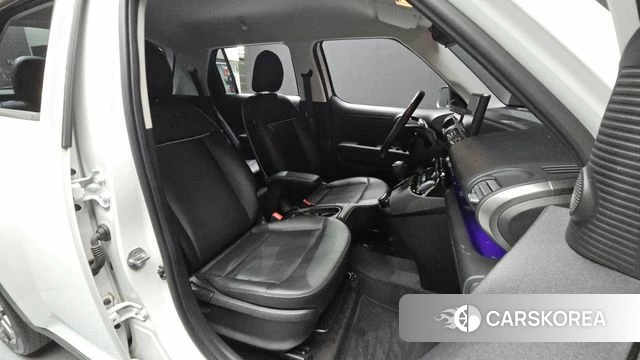 Hyundai Casper 2022 Белый из Кореи, фото 2