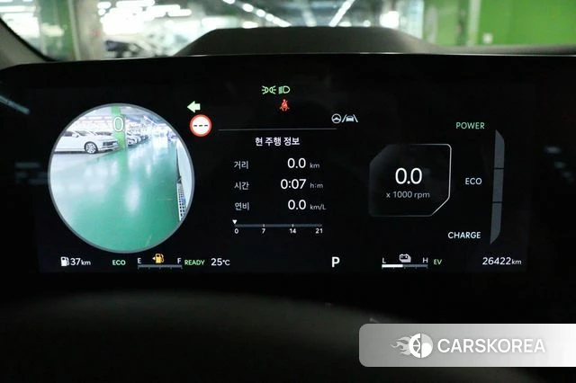 Kia The New Carnival 4th Generation 2024 Белый из Кореи, фото 2