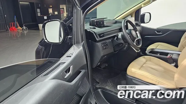 Hyundai Staria id 2662592 из Кореи 2