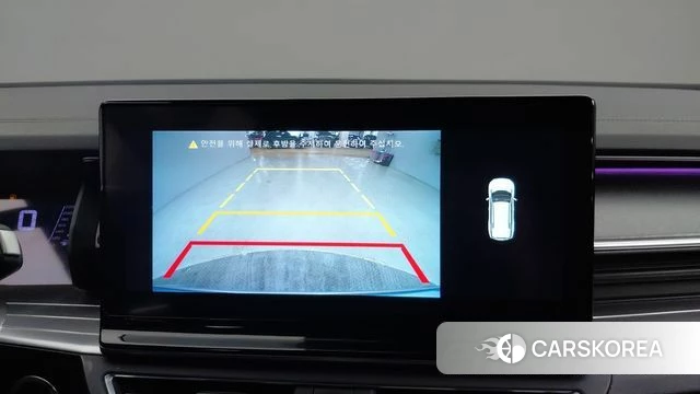 Ssangyong Torres 2022 Серый из Кореи, фото 2