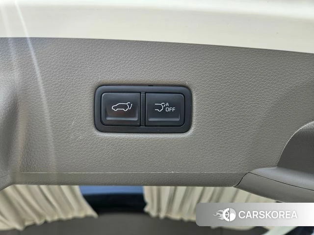 Kia Carnival 4th generation 2022 Белый из Кореи, фото 2