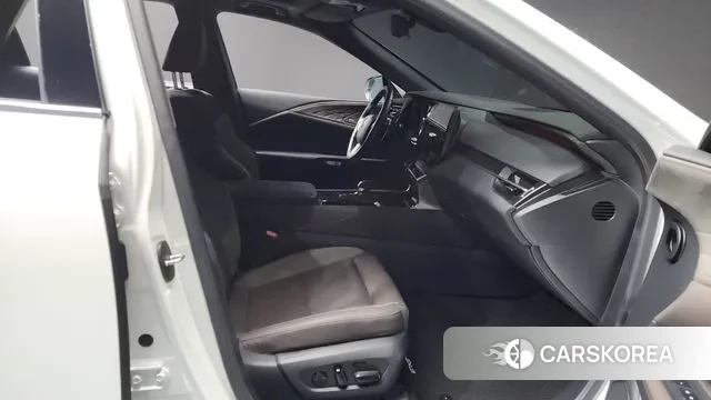 Lexus RX350h 5th generation 2024 Белый из Кореи, фото 2