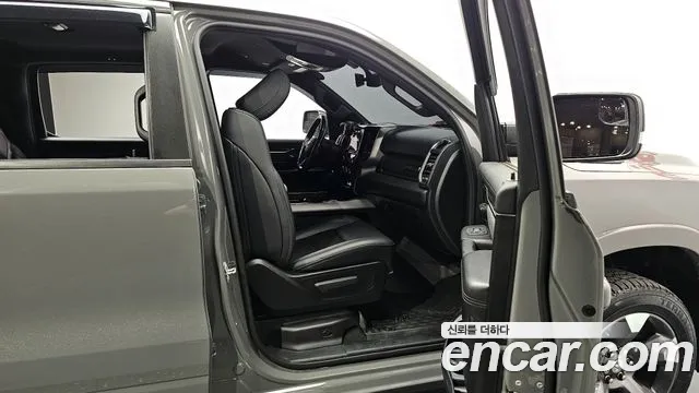 Dodge Lampicup 2020 Серый из Кореи, фото 2