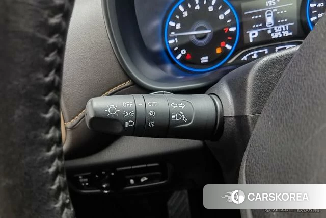 GAC Trumpchi Trumpchi GS3 2019 Белый из Китая, фото 2