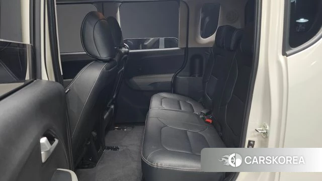 Kia The New Kia Ray 2022 Жемчужный цвет из Кореи, фото 2