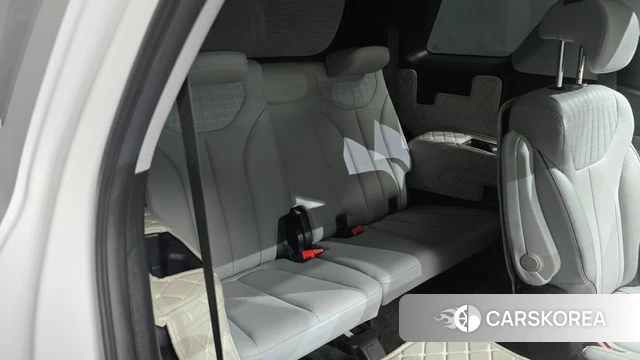 Hyundai The New Palisade 2024 Белый из Кореи, фото 2