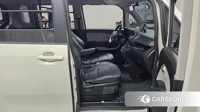 Kia The New Kia Ray 2022 Жемчужный цвет из Кореи, фото 2