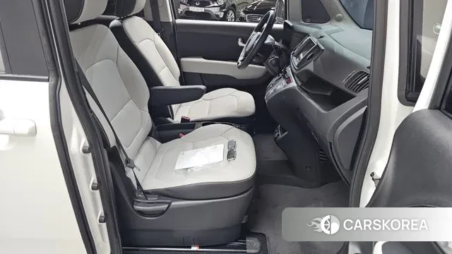 Kia The New Kia Ray 2025 Белый из Кореи, фото 2