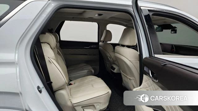 Hyundai Palisade 2020 Белый из Кореи, фото 2