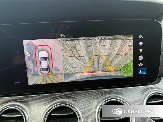 Mercedes-Benz E-Class W213 2021 Серый из Кореи, фото 2