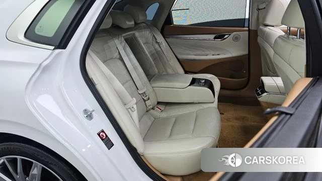 Hyundai The New Grandeur IG 2019 Белый из Кореи, фото 2
