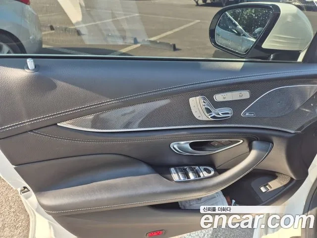 Mercedes-Benz CLS-Class C257 2019 Белый из Кореи, фото 2