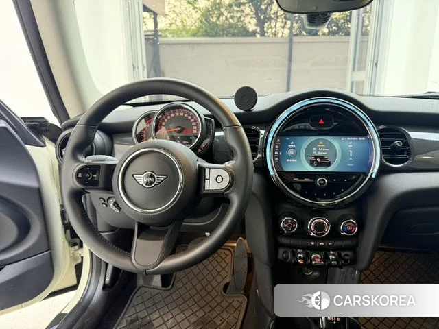 MINI MINI 2022 Белый из Китая, фото 2