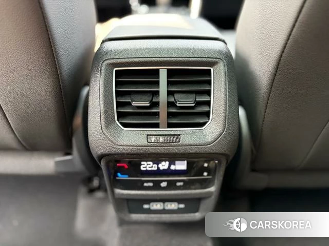 Volkswagen Tanyue 2022 Черный из Китая, фото 2