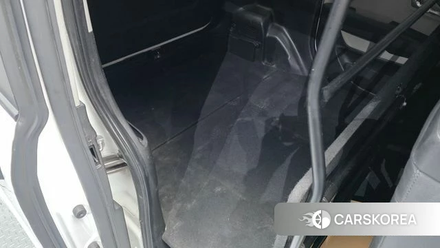 Kia The New Ray 2022 Белый из Кореи, фото 2