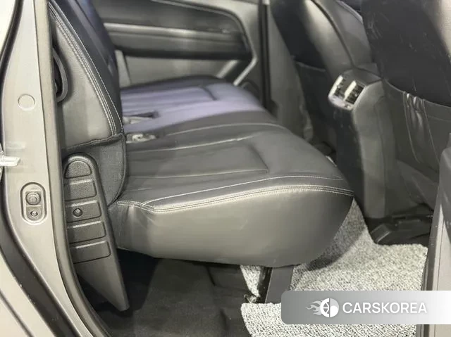 Ssangyong Rexton Sports 2018 Серый из Кореи, фото 2