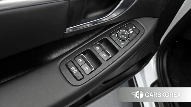 Hyundai Sonata (DN8) 2019 Белый из Кореи, фото 2