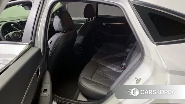 Hyundai Sonata (DN8) 2020 Белый из Кореи, фото 2