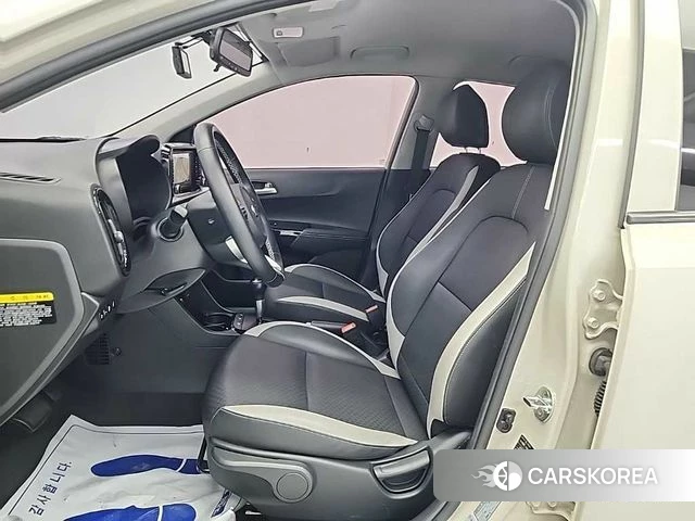 Kia All New Morning (JA) 2019 Жемчужный цвет из Кореи, фото 2