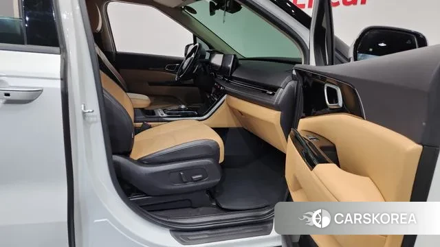 Kia Carnival 4th generation id 3660168 из Кореи 2