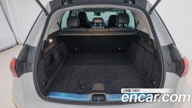 Mercedes-Benz GLE-Class W167 2023 Белый из Кореи, фото 2