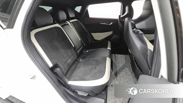 Kia EV6 2022 Белый из Кореи, фото 2