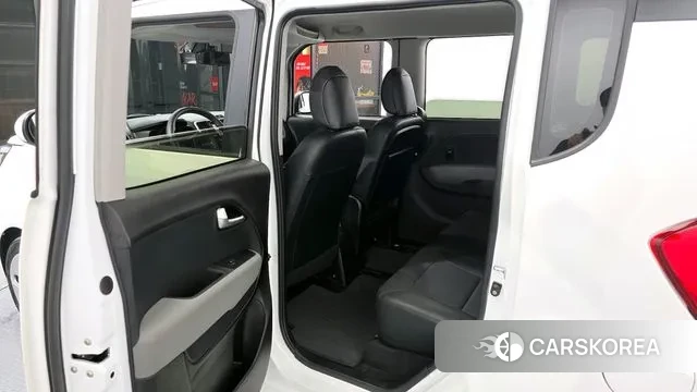 Kia The New Ray 2021 Белый из Кореи, фото 2