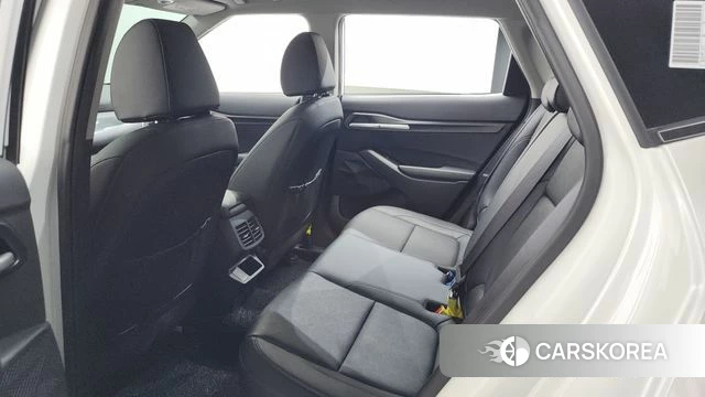 Kia The New Seltos 2024 Белый из Кореи, фото 2