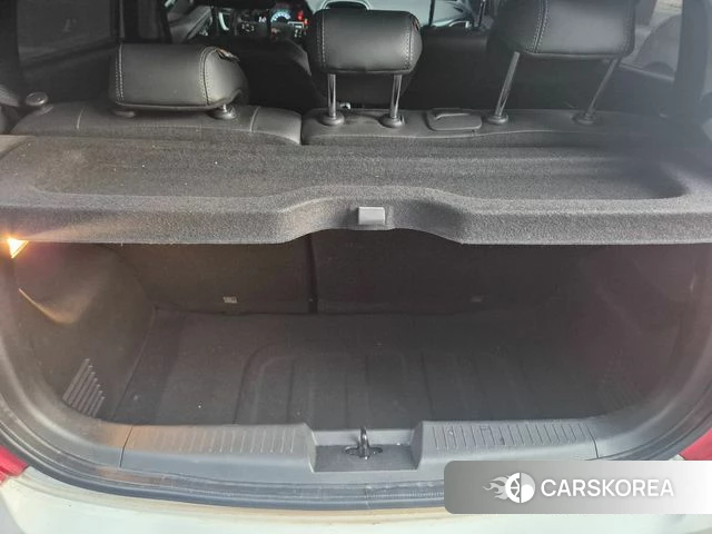 Chevrolet (GM Daewoo) The New Spark 2021 Белый из Кореи, фото 2