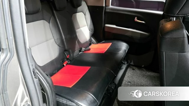 Kia The New Ray 2019 Серый из Кореи, фото 2