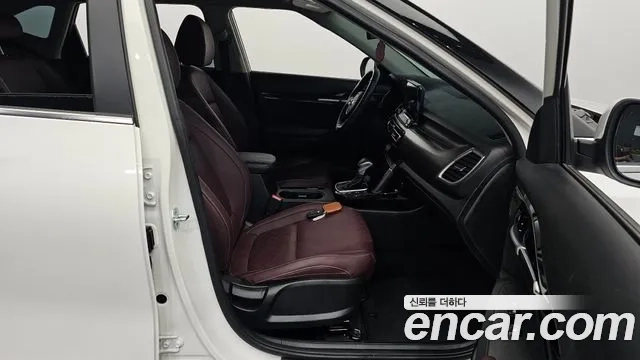 Kia Seltos id 2917287 из Кореи 2