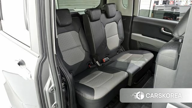 Kia The New Ray 2021 Серый из Кореи, фото 2