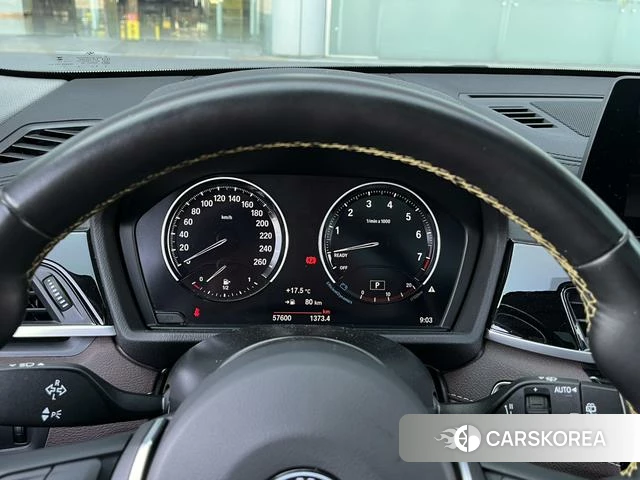 BMW X2 2023 Белый из Китая, фото 2