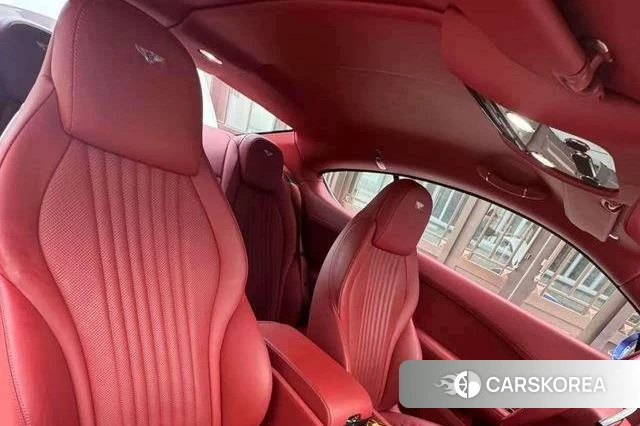 Bentley Continental 2018 Синий из Китая, фото 2