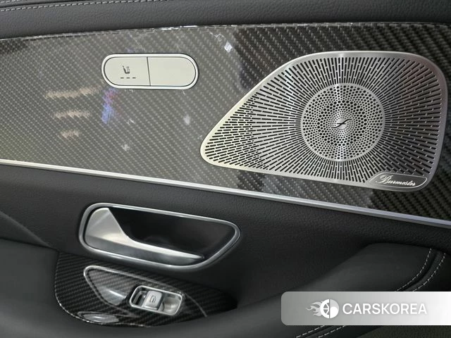 Mercedes-Benz GLE-Class W167 2024 Белый из Кореи, фото 2