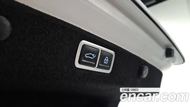 Hyundai Grandeur (GN7) id 2663437 из Кореи 2