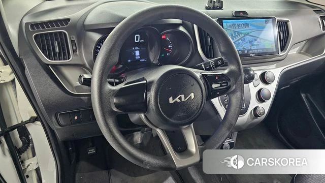 Kia The New Ray 2022 Белый из Кореи, фото 2