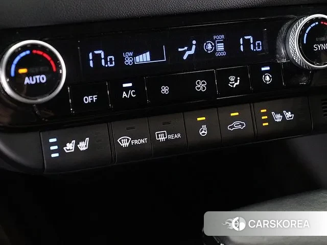 Hyundai The New Avante (CN7) 2023 Серый из Кореи, фото 2