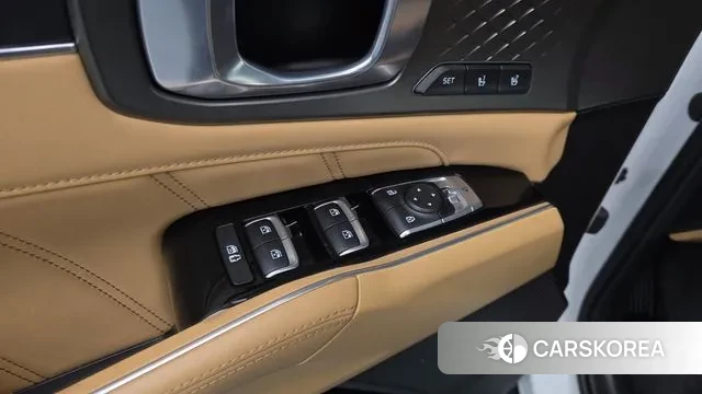 Kia Sorento 4th Generation 2022 Белый из Кореи, фото 2