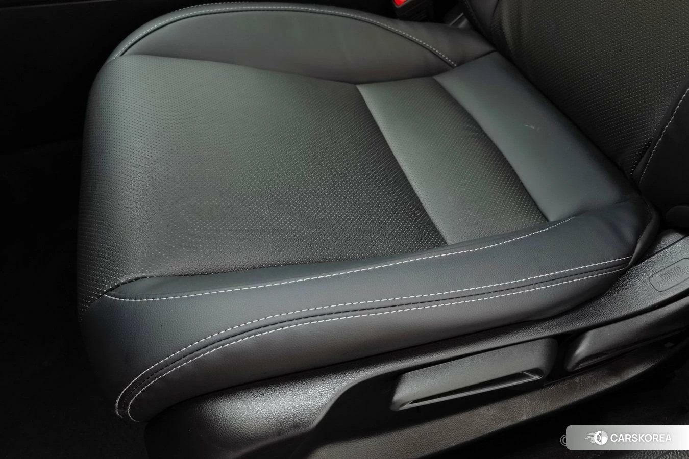 Honda Civic 2021 Красный из Китая, фото 2