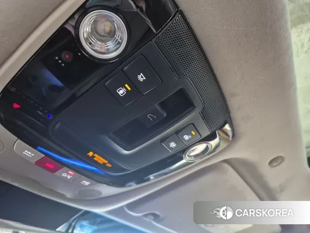 Kia The New K8 2024 Черный из Кореи, фото 2