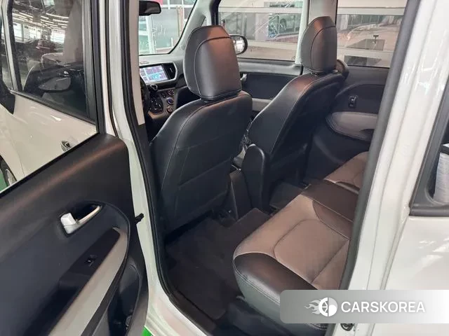 Kia The New Ray 2021 Белый из Кореи, фото 2