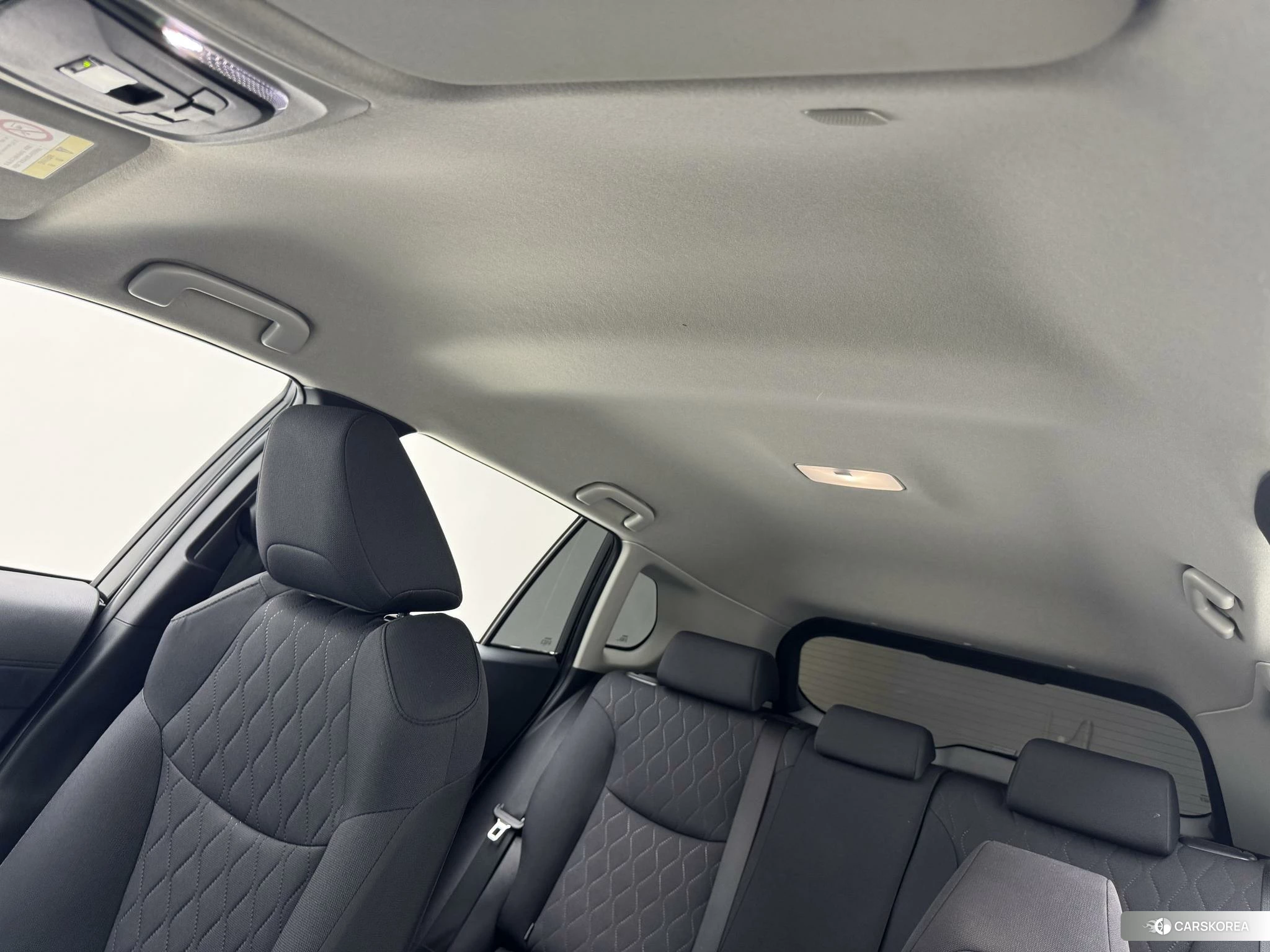 Toyota Corolla Sharp amplifier 2023 Черный из Китая, фото 2