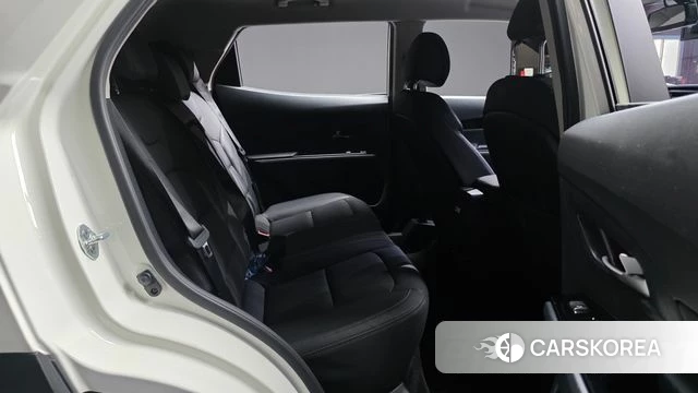 Ssangyong Beautiful Korando 2019 Белый из Кореи, фото 2