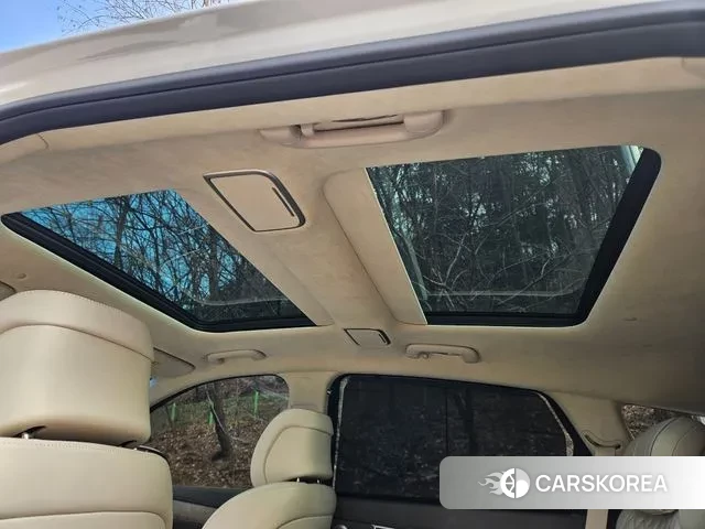 Genesis GV80 2023 Белый из Кореи, фото 2