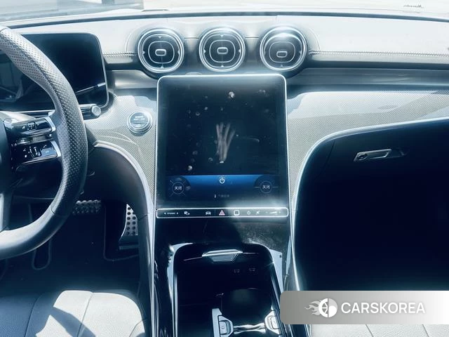 Mercedes-Benz CLE level 2024 Белый из Китая, фото 2