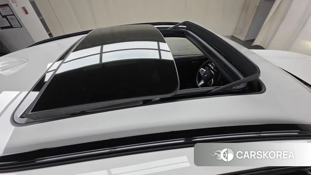 BMW X4 (G02) 2025 Белый из Кореи, фото 2