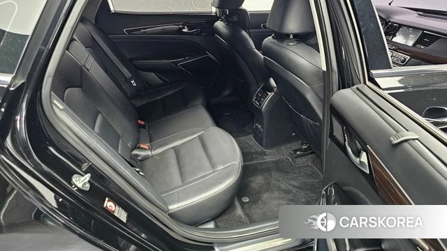 Kia Come New K7 2018 Черный из Кореи, фото 2